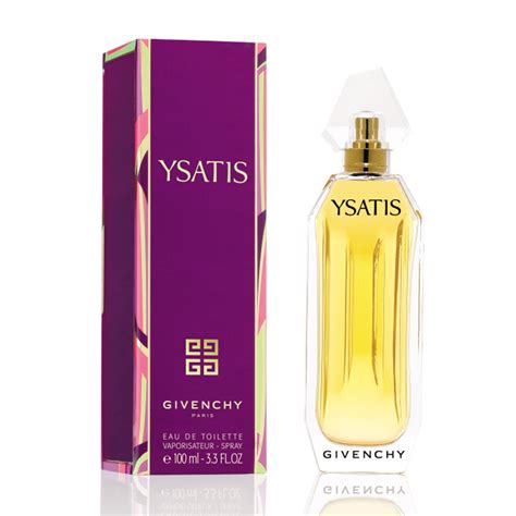 givenchy ysatis edt spray 100ml|is givenchy ysatis discontinued.